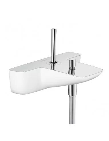 Maišytuvas voniai PuraVida chromas, Hansgrohe