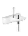 Maišytuvas voniai PuraVida chromas, Hansgrohe