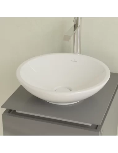 Praustuvas dubuo Loop & Friends 430 mm, Villeroy&Boch