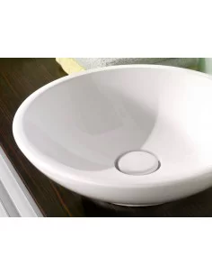 Praustuvas dubuo Loop & Friends 430 mm, Villeroy&Boch