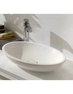 Praustuvas dubuo Loop & Friends 430x630 mm, Villeroy&Boch
