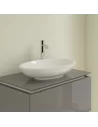 Praustuvas dubuo Loop & Friends 430x630 mm, Villeroy&Boch