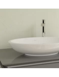 Praustuvas dubuo Loop & Friends 430x630 mm, Villeroy&Boch