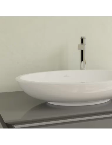 Praustuvas dubuo Loop & Friends 430x630 mm, Villeroy&Boch
