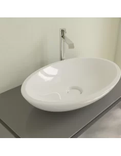 Praustuvas dubuo Loop & Friends 430x630 mm, Villeroy&Boch