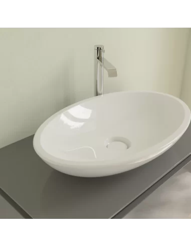 Praustuvas dubuo Loop & Friends 430x630 mm, Villeroy&Boch