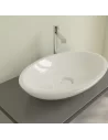 Praustuvas dubuo Loop & Friends 430x630 mm, Villeroy&Boch