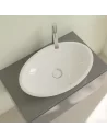 Praustuvas dubuo Loop & Friends 430x630 mm, Villeroy&Boch