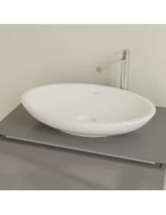 Praustuvas dubuo Loop & Friends 430x630 mm, Villeroy&Boch