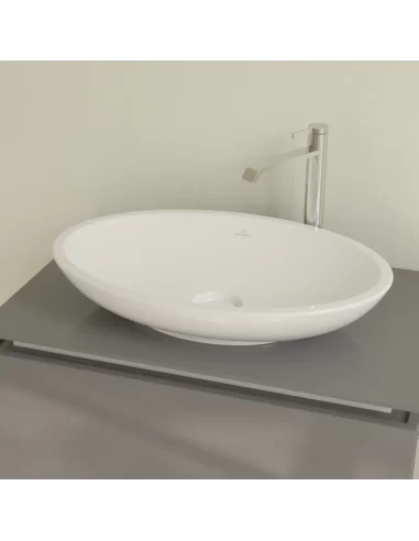 Praustuvas dubuo Loop & Friends 430x630 mm, Villeroy&Boch
