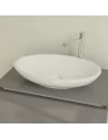 Praustuvas dubuo Loop & Friends 430x630 mm, Villeroy&Boch