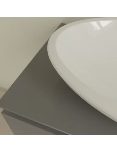 Praustuvas dubuo Loop & Friends 430x630 mm, Villeroy&Boch