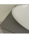 Praustuvas dubuo Loop & Friends 430x630 mm, Villeroy&Boch