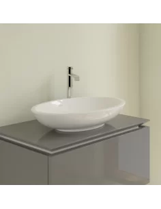 Praustuvas dubuo Loop & Friends 630x430 mm, Villeroy&Boch