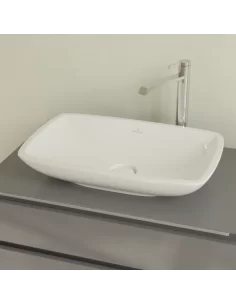 Praustuvas dubuo Loop & Friends 585x380 mm, Villeroy&Boch