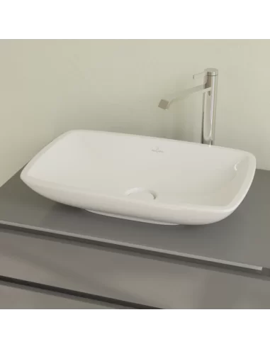 Praustuvas dubuo Loop & Friends 585x380 mm, Villeroy&Boch