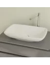 Praustuvas dubuo Loop & Friends 585x380 mm, Villeroy&Boch