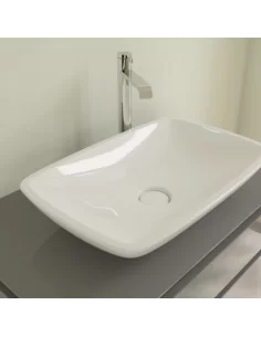 Praustuvas dubuo Loop & Friends 585x380 mm, Villeroy&Boch