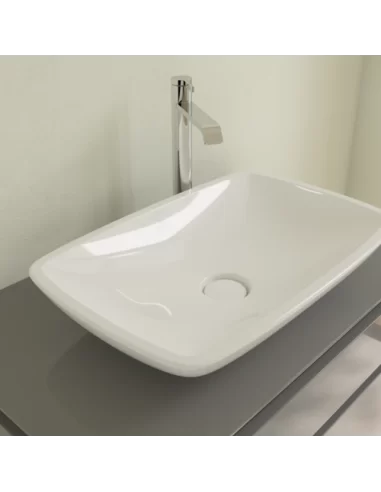 Praustuvas dubuo Loop & Friends 585x380 mm, Villeroy&Boch