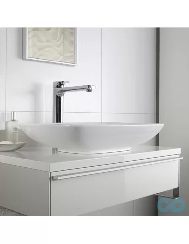 Praustuvas dubuo Loop & Friends 585x380 mm, Villeroy&Boch