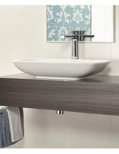 Praustuvas dubuo Loop & Friends 585x380 mm, Villeroy&Boch
