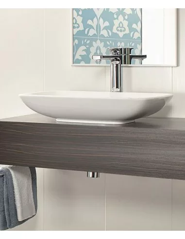 Praustuvas dubuo Loop & Friends 585x380 mm, Villeroy&Boch