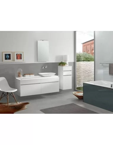 Praustuvas dubuo Loop & Friends 585x380 mm, Villeroy&Boch