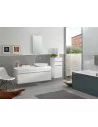 Praustuvas dubuo Loop & Friends 585x380 mm, Villeroy&Boch