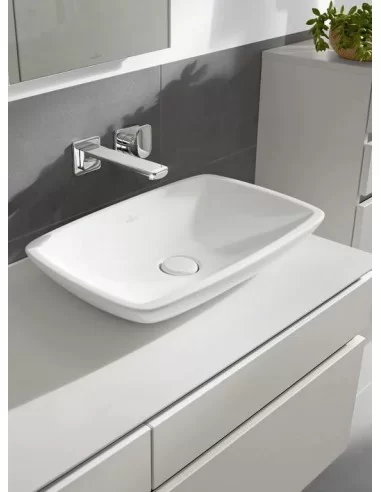 Praustuvas dubuo Loop & Friends 585x380 mm, Villeroy&Boch
