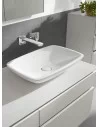 Praustuvas dubuo Loop & Friends 585x380 mm, Villeroy&Boch