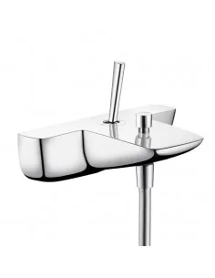 Maišytuvas voniai PuraVida chromas, Hansgrohe