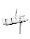 Maišytuvas voniai PuraVida chromas, Hansgrohe