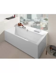 Vonia Squaro Edge 12, 1700x750 mm, Villeroy&Boch