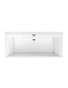 Vonia Squaro Edge 12, 1800x800 mm, Villeroy&Boch