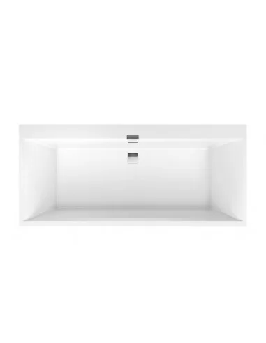 Vonia Squaro Edge 12, 1800x800 mm, Villeroy&Boch