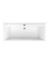 Vonia Squaro Edge 12, 1800x800 mm, Villeroy&Boch