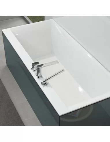 Vonia Squaro Edge 12, 1800x800 mm, Villeroy&Boch