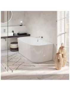 Vonia Oberon 2.0 Wall-facing, 1800 x 800 mm, Villeroy&Boch