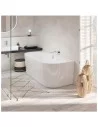 Vonia Oberon 2.0 Wall-facing, 1800 x 800 mm, Villeroy&Boch