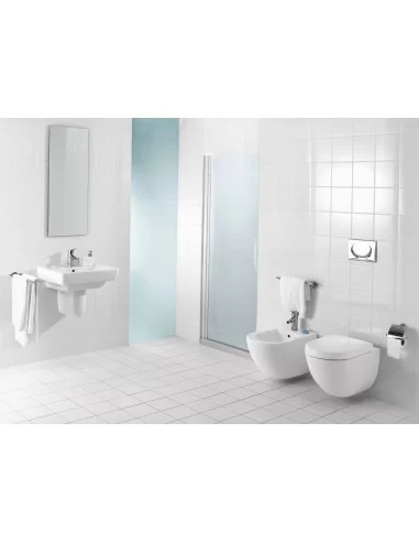 Gaubtas sifono (puskoja) Subway 2.0, Villeroy&Boch