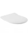 Unitazo dangtis plonas Subway 2.0 Softclose, Villeroy&Boch