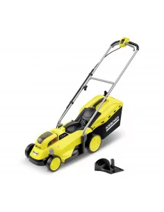 AKUMULIATORINĖ VEJAPJOVĖ LMO 18-33 BATTERY + STARTER KIT 18/50, Kärcher