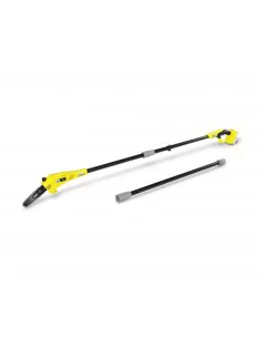 ŠAKŲ PJŪKLAS PSW 18-20 BATTERY + STARTER KIT 18/25, Kärcher