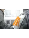 SnowXpert automobilinis grandiklis ledui ir šluotelė silikoniniais šeriais (1019352), Fiskars