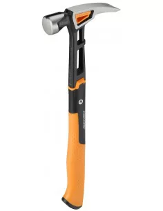 Plaktukas universalus su viniatraukiu XL 20oz/16", Fiskars