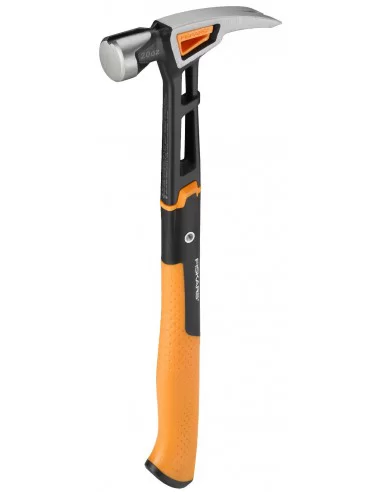 Plaktukas universalus su viniatraukiu XL 20oz/16", Fiskars