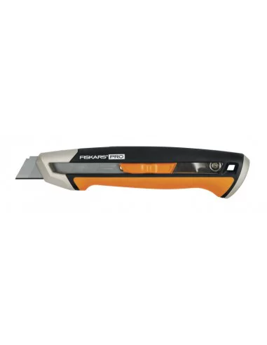 CarbonMax peilis laužomais ašmenimis 18mm, Fiskars