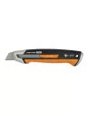 CarbonMax peilis laužomais ašmenimis 18mm, Fiskars