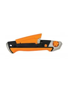 CarbonMax peilis laužomais ašmenimis 18mm, Fiskars