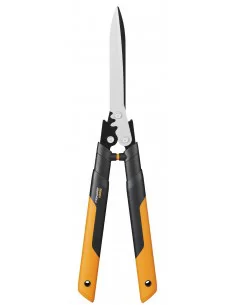 PowerGear X gyvatvorių žirklės, metalinis reduktorius, HSX92, Fiskars